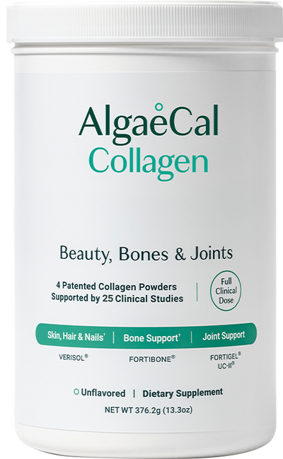 AlgaeCal